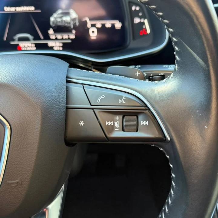2020 Audi Q8 - Image 12 of 14
