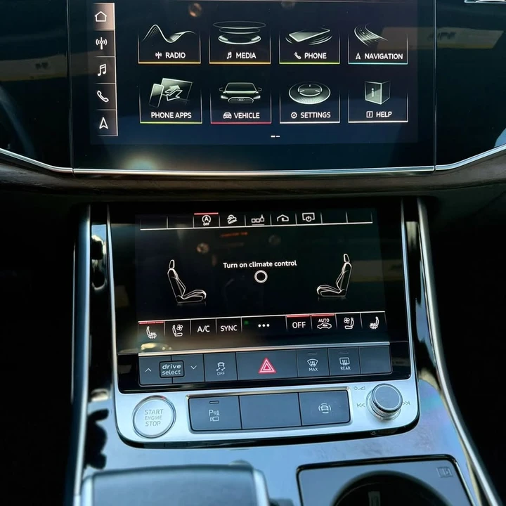 2020 Audi Q8 - Image 11 of 14