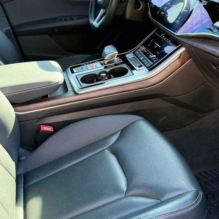 2020 Audi Q8 - Image 8 of 14