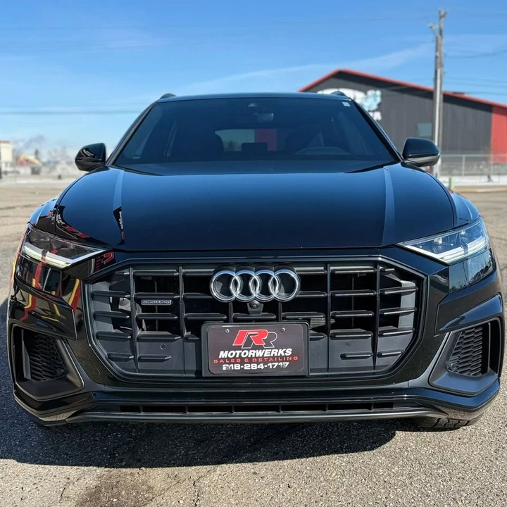 2020 Audi Q8 - Image 4 of 14