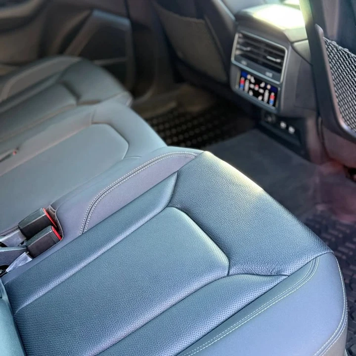2020 Audi Q8 - Image 9 of 14