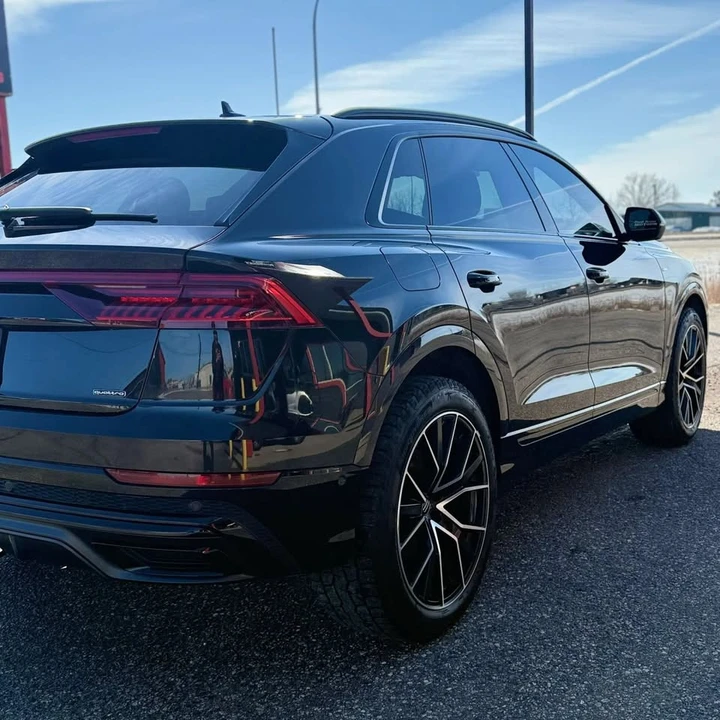 2020 Audi Q8 - Image 3 of 14