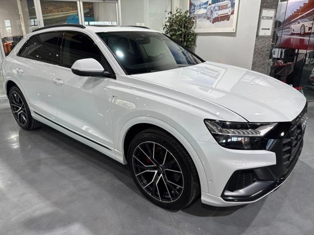 2020 Audi Q8 - Image 3 of 20