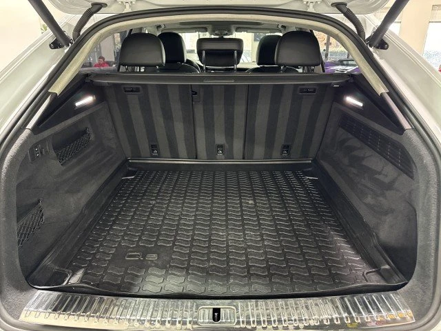 2020 Audi Q8 - Image 15 of 20