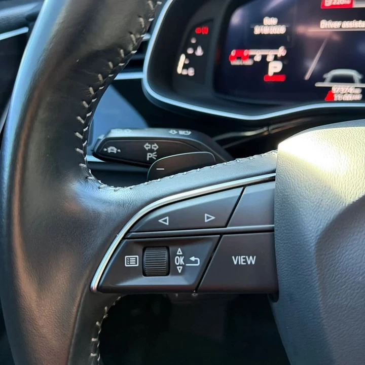 2020 Audi Q8 - Image 13 of 14