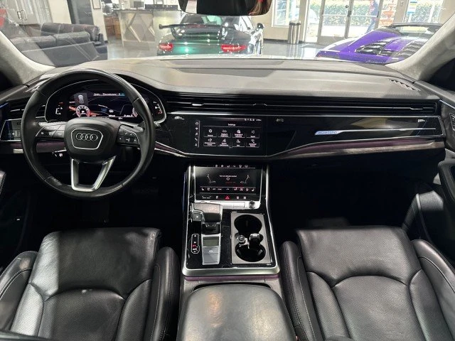 2020 Audi Q8 - Image 10 of 20