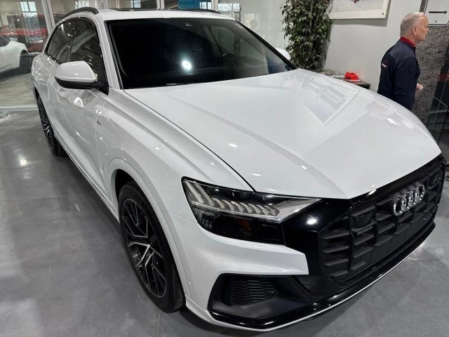 2020 Audi Q8 - Image 19 of 20