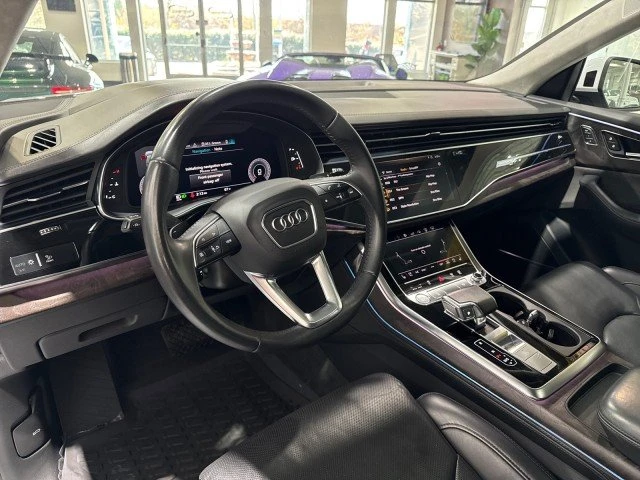 2020 Audi Q8 - Image 9 of 20