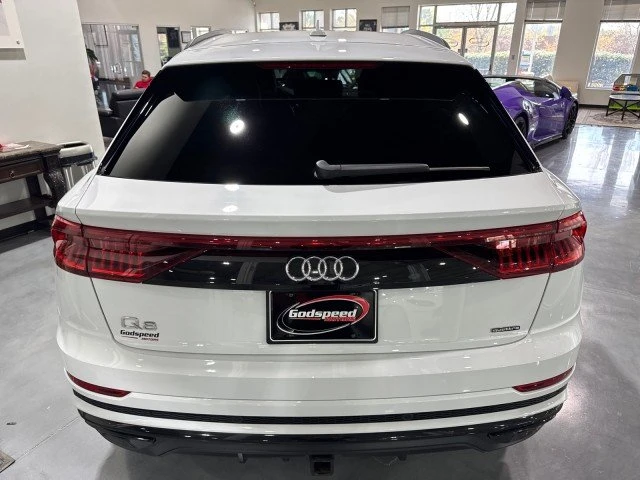 2020 Audi Q8 - Image 7 of 20