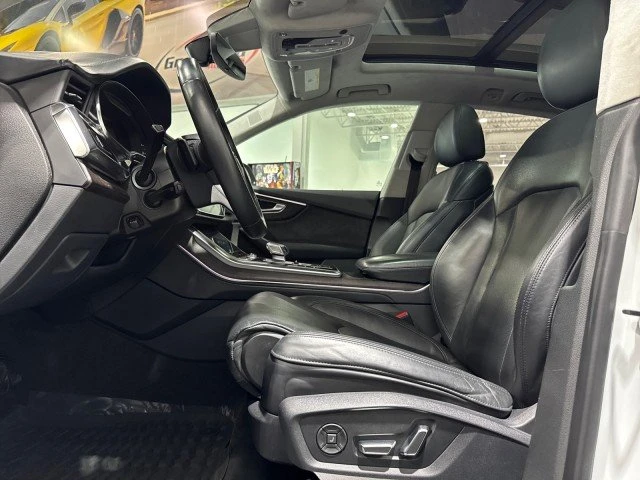 2020 Audi Q8 - Image 12 of 20