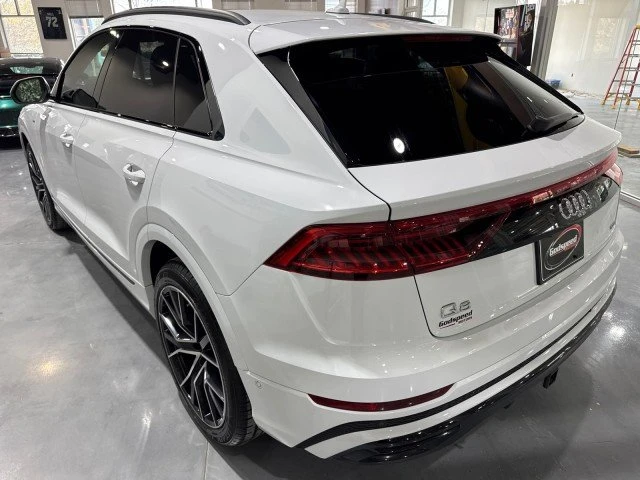 2020 Audi Q8 - Image 6 of 20