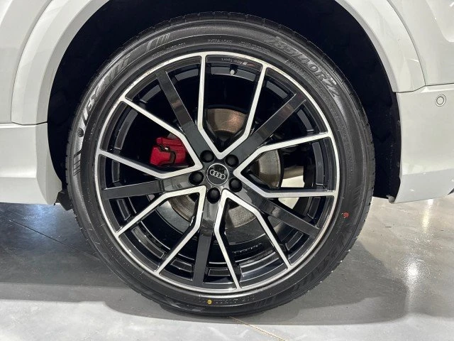 2020 Audi Q8 - Image 17 of 20