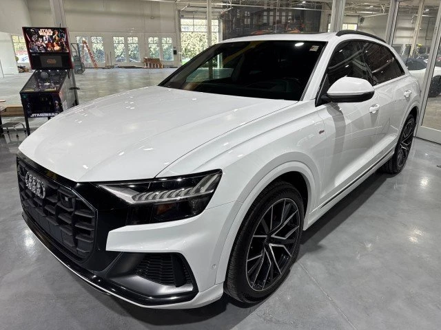 2020 Audi Q8 - Image 20 of 20