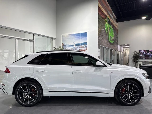2020 Audi Q8 - Image 5 of 20