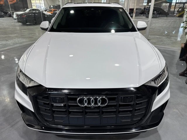 2020 Audi Q8 - Image 2 of 20