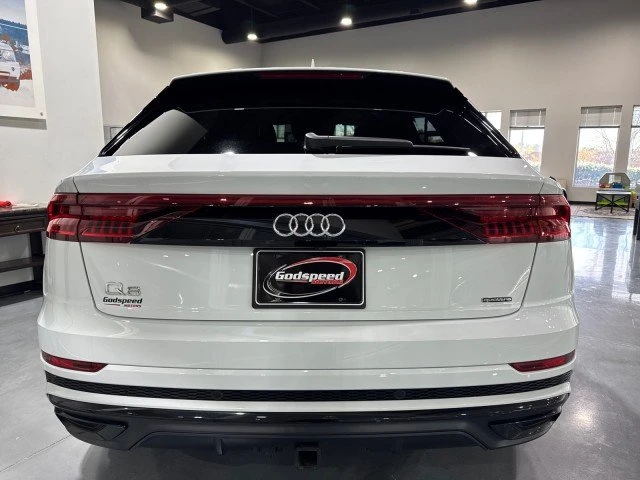 2020 Audi Q8 - Image 8 of 20
