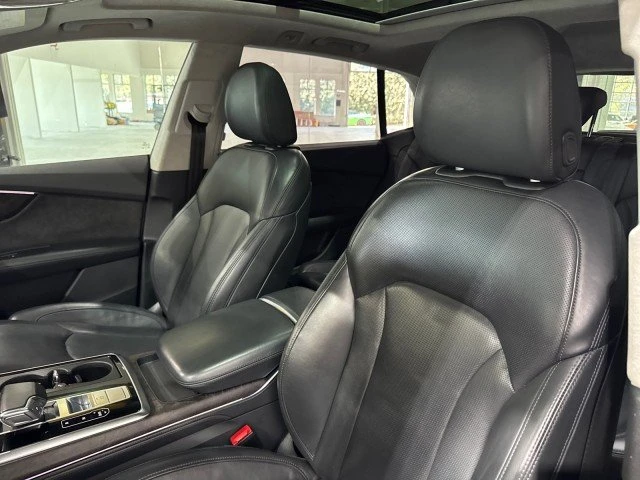 2020 Audi Q8 - Image 11 of 20
