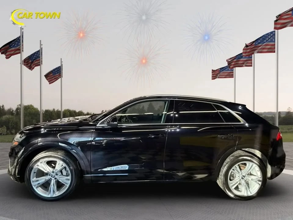 2020 Audi Q8 - Image 14 of 20