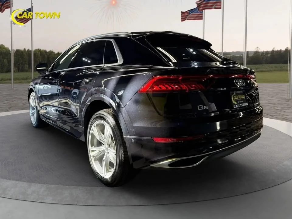 2020 Audi Q8 - Image 13 of 20