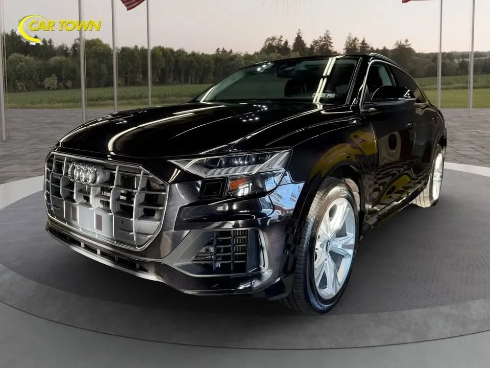 2020 Audi Q8 - Image 2 of 20