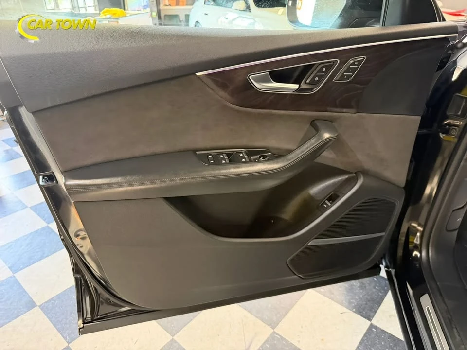2020 Audi Q8 - Image 17 of 20