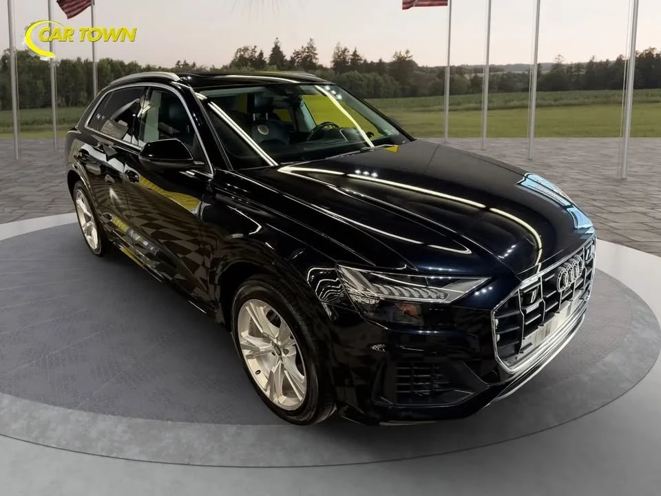 2020 Audi Q8 - Image 5 of 20