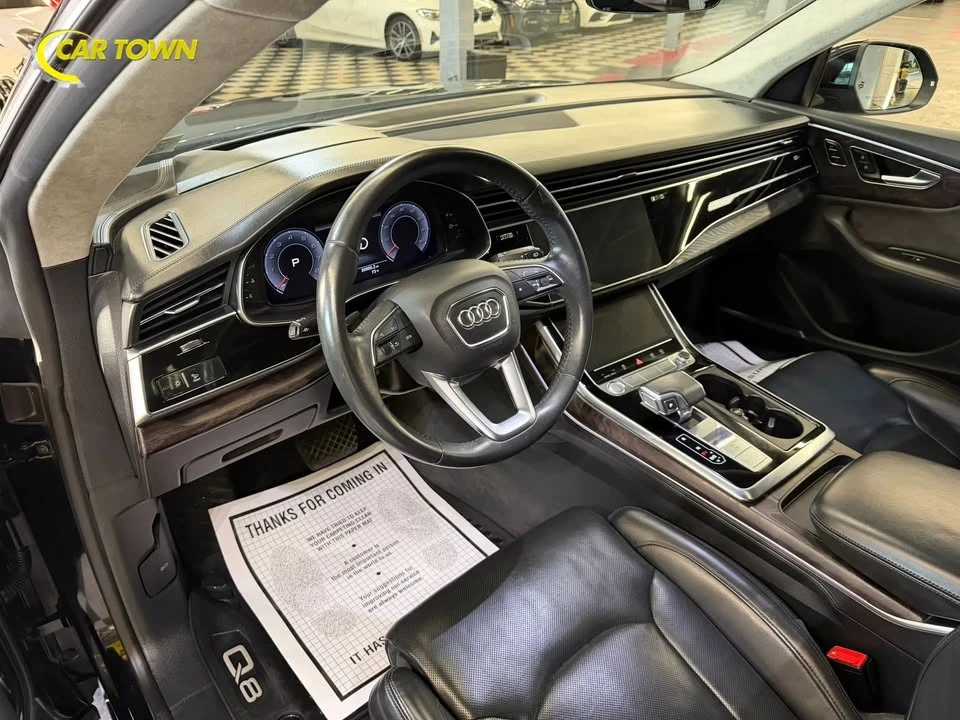 2020 Audi Q8 - Image 16 of 20