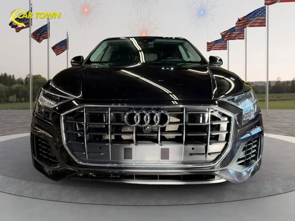 2020 Audi Q8 - Image 4 of 20