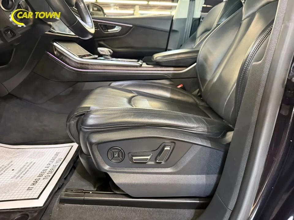 2020 Audi Q8 - Image 18 of 20
