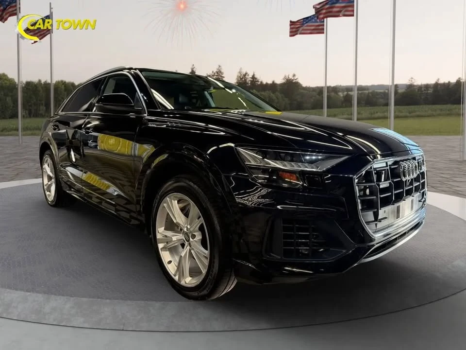 2020 Audi Q8 - Image 6 of 20