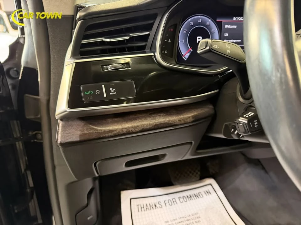 2020 Audi Q8 - Image 20 of 20