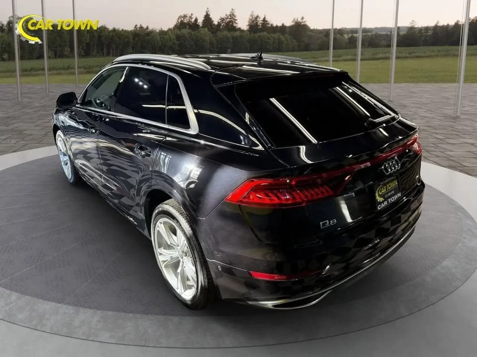2020 Audi Q8 - Image 12 of 20