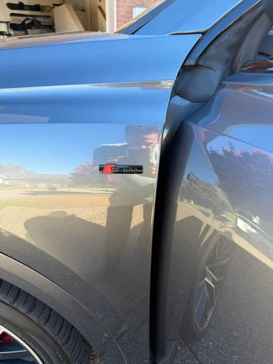 2020 Audi Q8 - Image 15 of 17