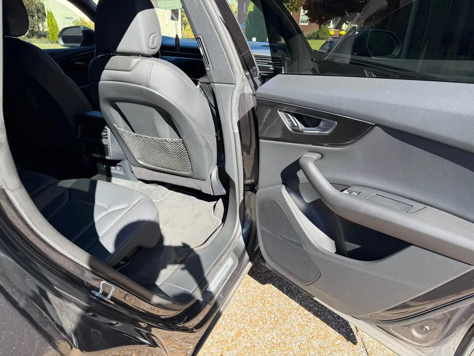2020 Audi Q8 - Image 8 of 17
