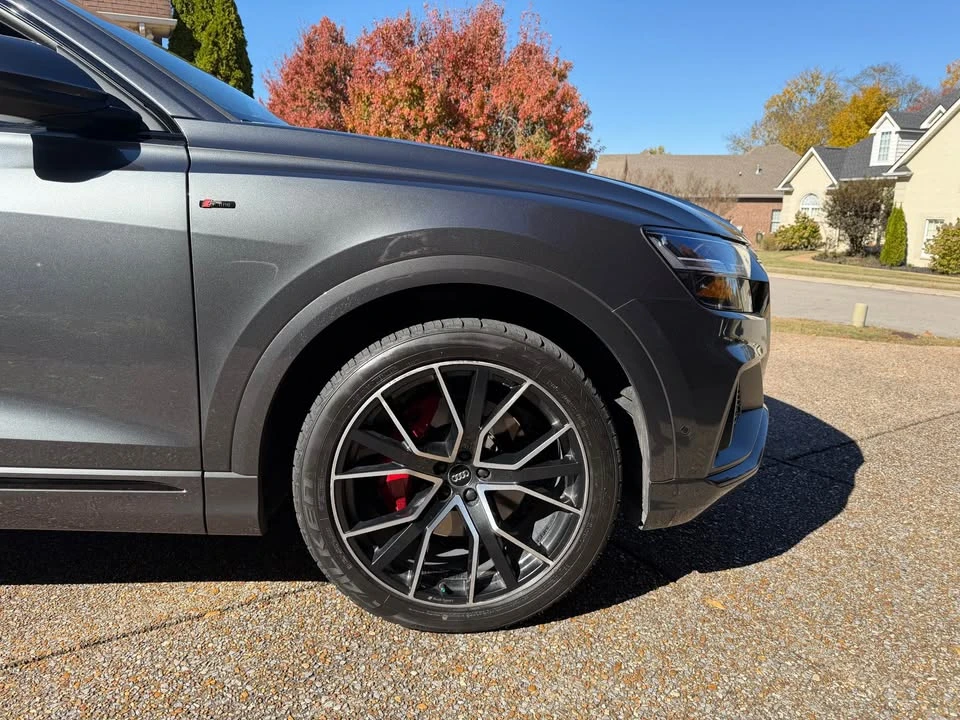 2020 Audi Q8 - Image 4 of 17