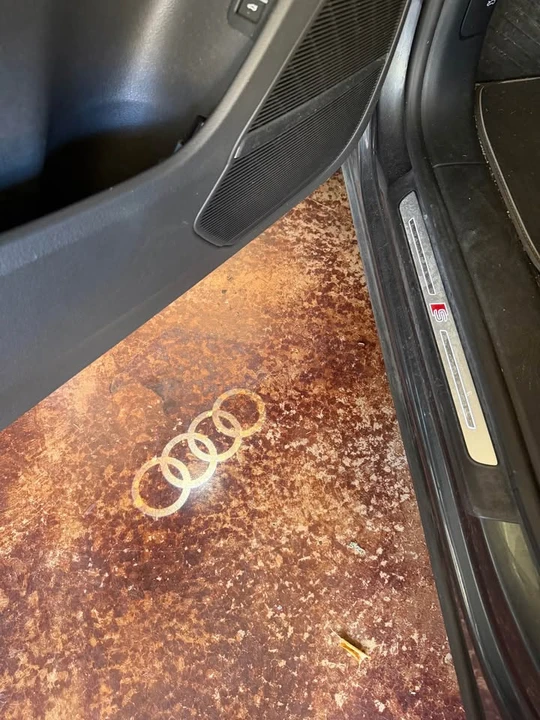 2020 Audi Q8 - Image 16 of 17