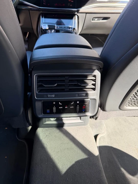 2020 Audi Q8 - Image 11 of 17