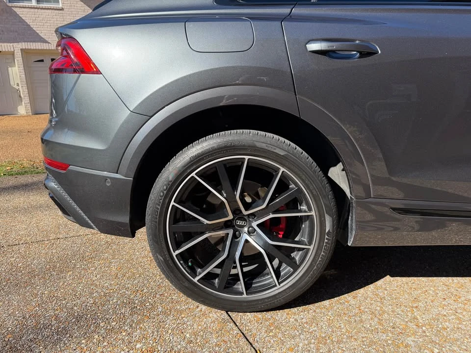 2020 Audi Q8 - Image 5 of 17