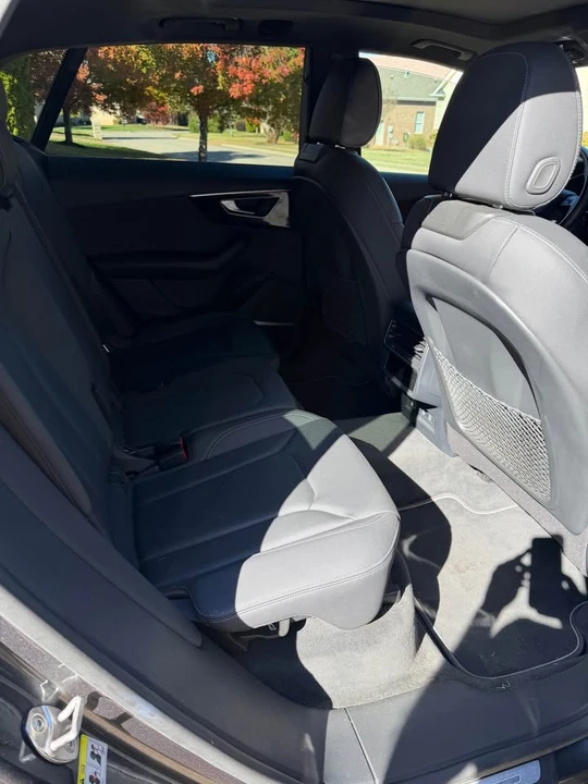 2020 Audi Q8 - Image 9 of 17