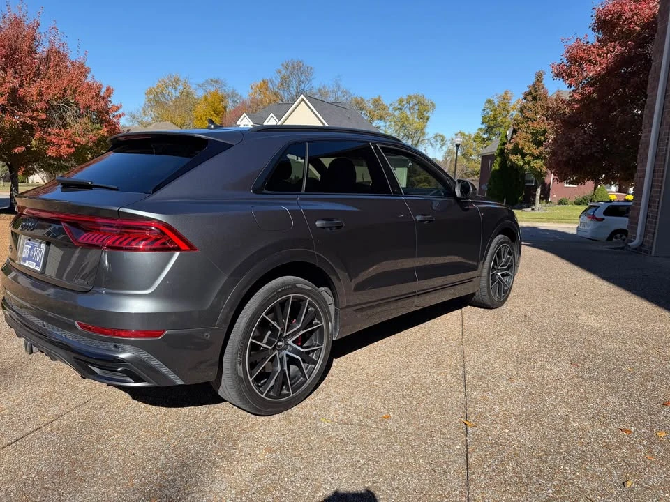 2020 Audi Q8 - Image 2 of 17