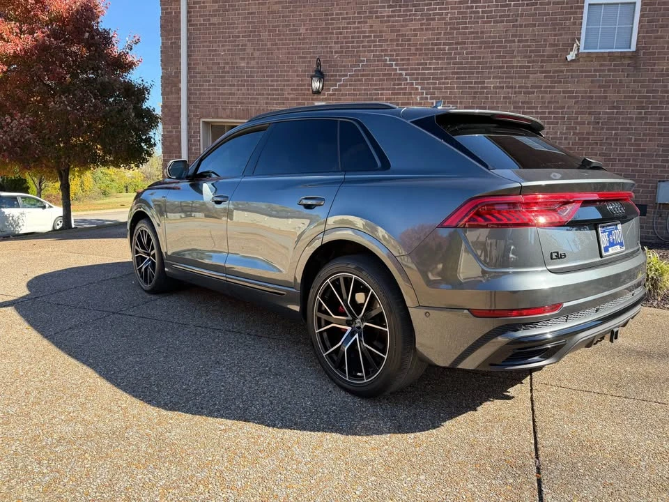 2020 Audi Q8 - Image 3 of 17