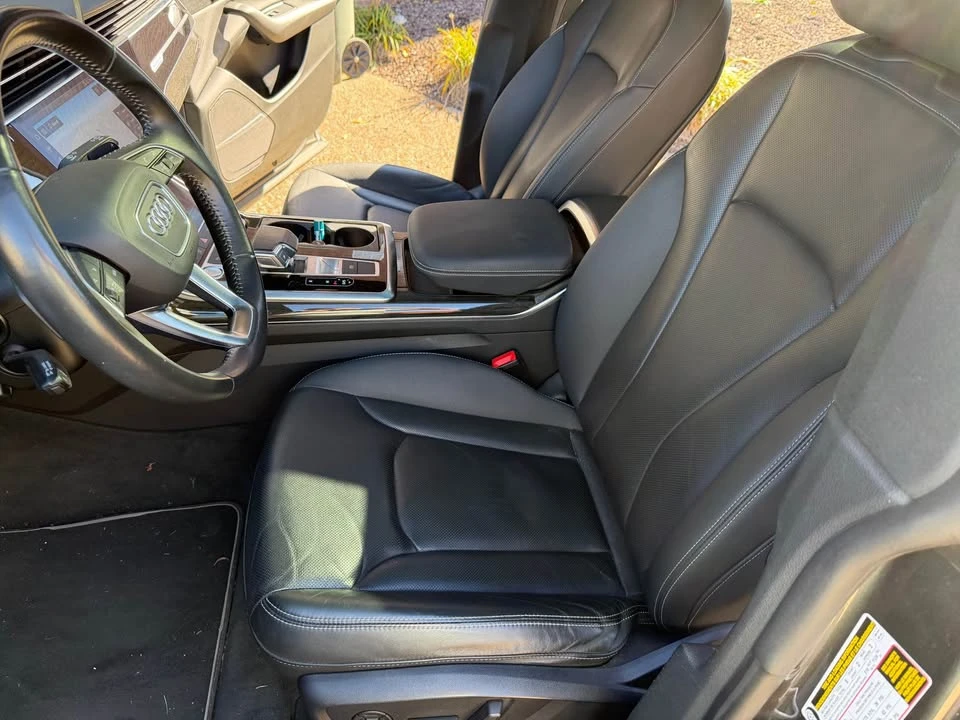 2020 Audi Q8 - Image 14 of 17