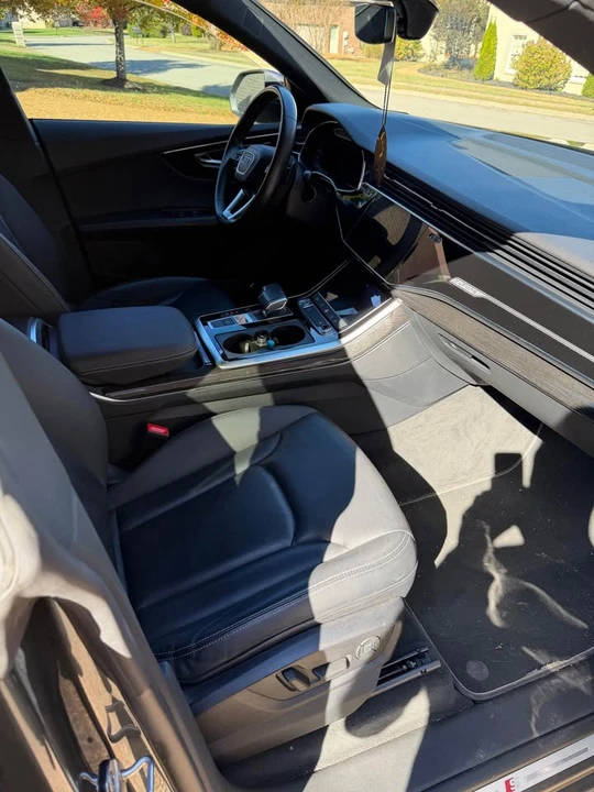 2020 Audi Q8 - Image 6 of 17