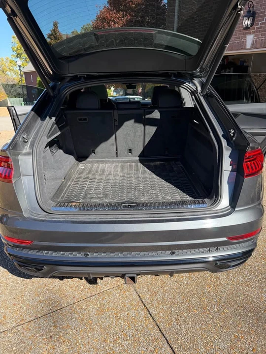 2020 Audi Q8 - Image 10 of 17
