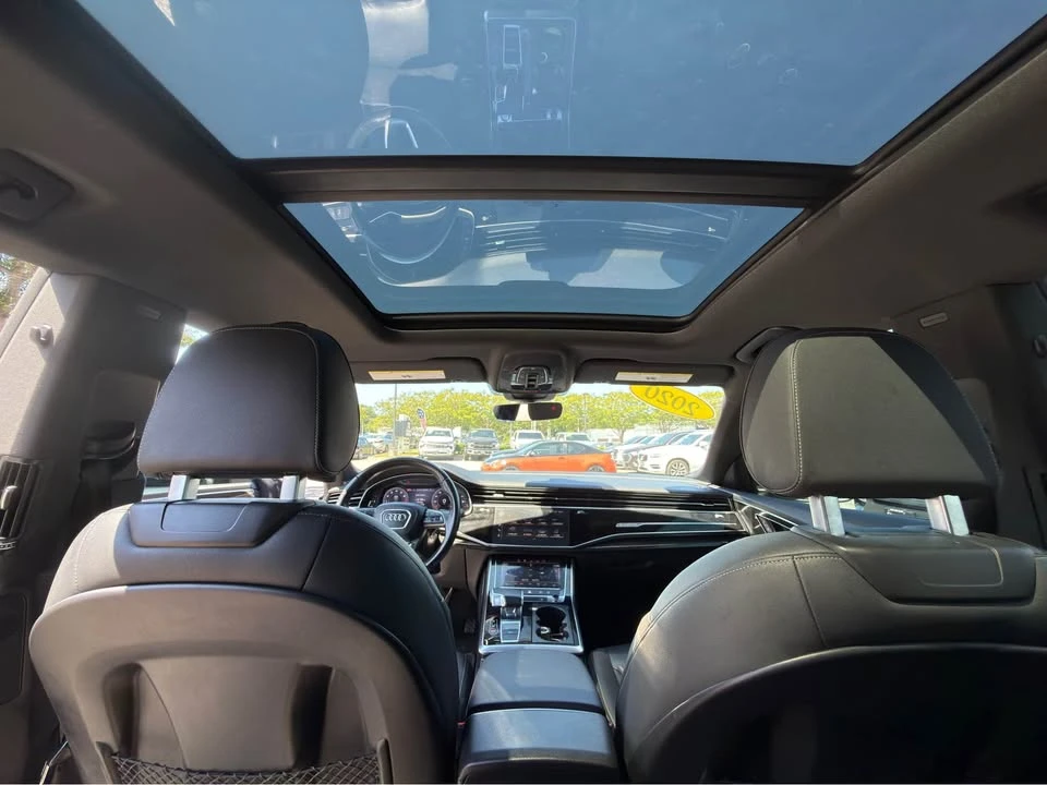 2020 Audi Q8 - Image 14 of 19