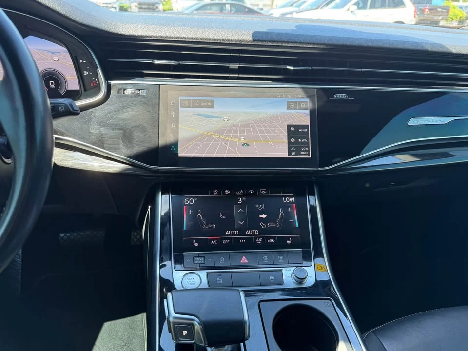 2020 Audi Q8 - Image 17 of 19