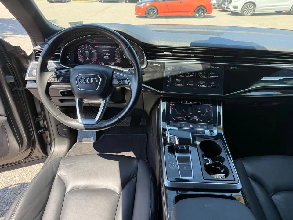 2020 Audi Q8 - Image 13 of 19