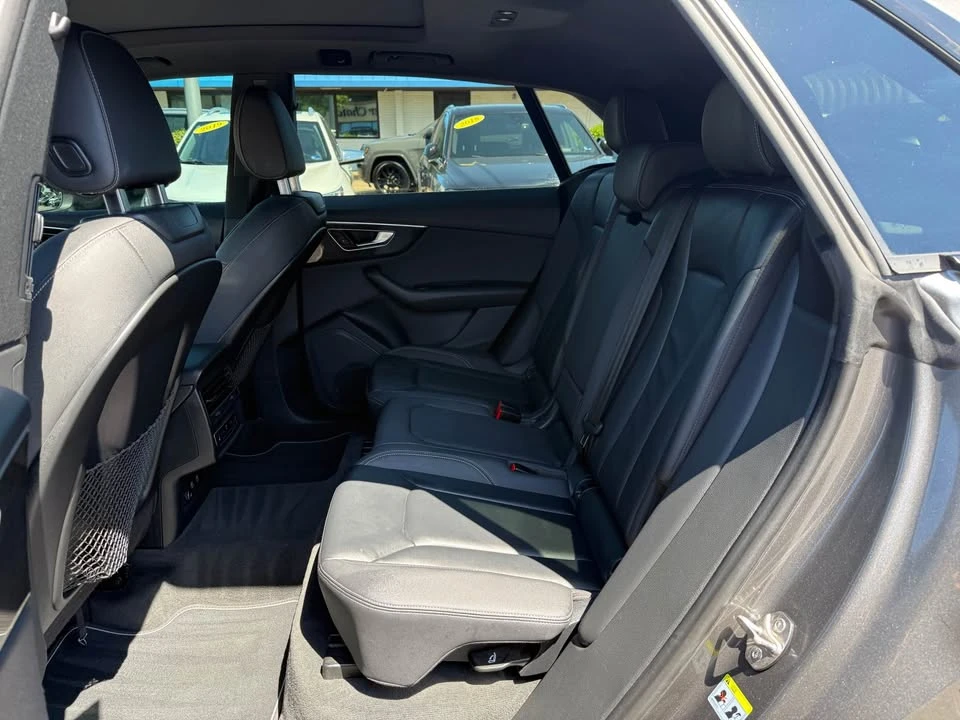 2020 Audi Q8 - Image 11 of 19