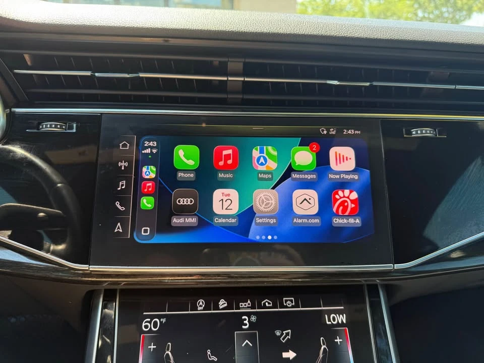 2020 Audi Q8 - Image 19 of 19
