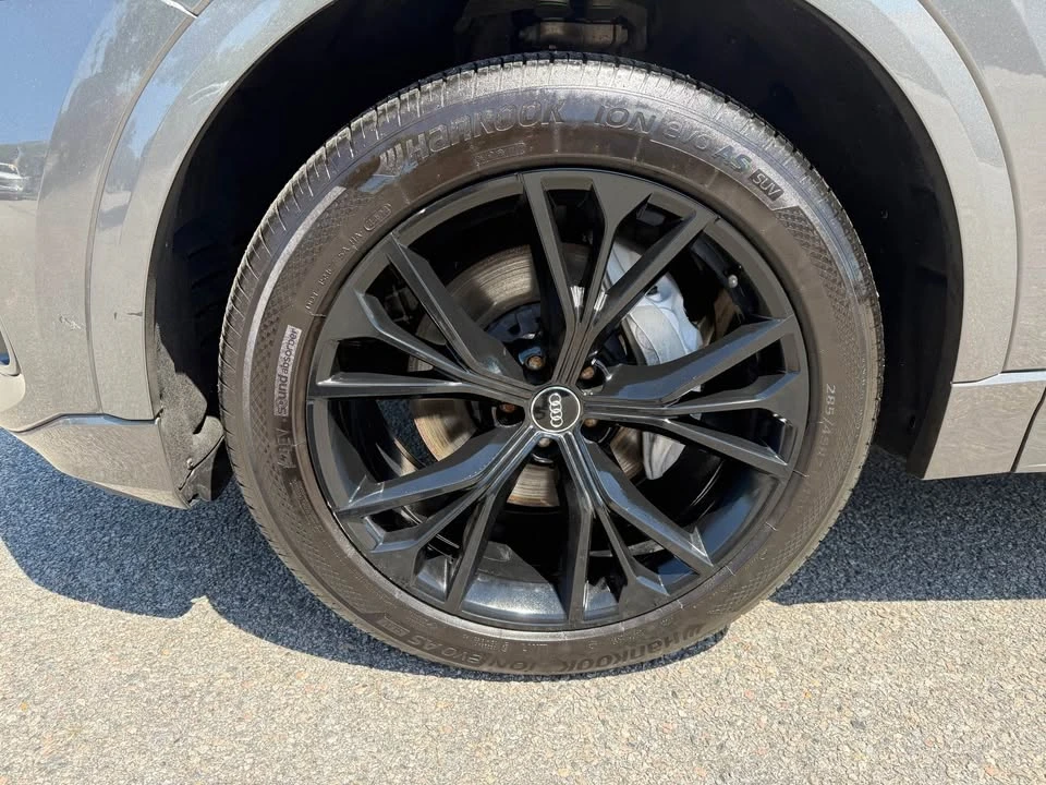2020 Audi Q8 - Image 8 of 19